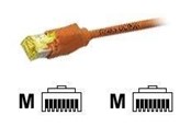 Netværkskabel - EFB NORDIC ECOLAN DRAKA UC900 Hirose TM31 - Orange - 5m - K8560OR.5