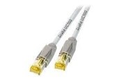 Netværkskabel - EFB NORDIC Hirose TM31 DRAKA UC900 - Hvid - 0.5m - K8560WS.0,50