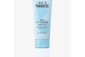 Kropspleje - Isle of Paradise Daily Seft-Tan Lotion - 5060489797483