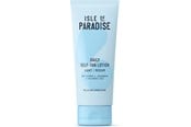Kropspleje - Isle of Paradise Gradual - Nude - 5060489797476