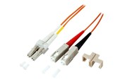 Netværkskabel - EFB NORDIC EFB-Elektronik patch cable - 7.5 m - 7.5 m - violet - Lilla - 7.5m - O0323.7,5