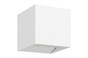 Lamper - EGLO CALPINO 3 udendørs væglampe, hvid - 901063