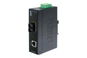Repeater, boostere, bridges & transceiver - PLANET IFT-802T - fibre media converter - 10Mb LAN 100Mb LAN - IFT-802T