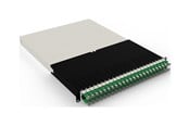 Netværkstilbehør - Patchbox .one cable retraction system - 30U - PONE30STPGR