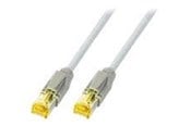 Netværkskabel - EFB NORDIC Hirose TM31 Daetwyler 7702 - Grå - 2m - K8580GR.2