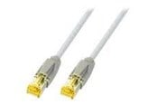 Netværkskabel - EFB NORDIC Hirose TM31 Daetwyler 7702 - Grå - 5m - K8580GR.5