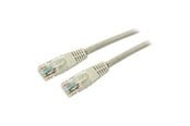 Netværkskabel - EFB NORDIC EFB-Elektronik ECOLAN patch cable - 15 m - green - Grøn - 15m - K8100GN.15