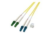 Netværkskabel - EFB NORDIC EFB-Elektronik patch cable - 7.5 m - 7.5 m - yellow - Gul - 7.5m - O0384.7,5