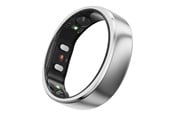 Smartwatch & Sportsur - RingConn 2nd generation smart ring - future silver - 123031001