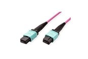 Netværkskabel - Roline VALUE patch cable - 3 m - 3 m - violet - Lilla - 21.99.1101