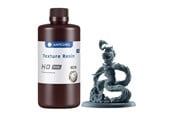Filament/Resin - 3D-printer - ANYCUBIC Texture Resin HD - Gray - SZGHG-10-IPO-01