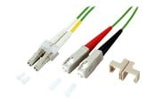 Netværkskabel - EFB NORDIC EFB-Elektronik patch cable - 2 m - lime green - Grøn - 2m - O0323.2OM5