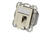 Netværkstilbehør - EFB NORDIC EFB-Elektronik Data Outlet - outlet - ET-25130.1V1