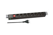 Strømkabel (ekstern) - EFB NORDIC EFB-Elektronik - power strip - EK631IT.2