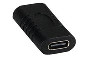 USB kabel - EFB NORDIC EFB-Elektronik - USB-C adapter - USB 3.2 Gen 1 Type C to USB 3.2 Gen 1 Type C - EBUSBC-C-FF