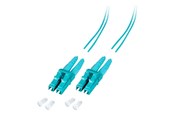 Netværkskabel - EFB NORDIC EFB-Elektronik network cable - 2 m - aqua - Blå - O0312.2-1.2
