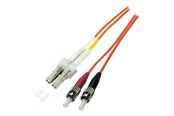 Netværkskabel - EFB NORDIC EFB-Elektronik patch cable - 15 m - 15 m - violet - Lilla - 15m - O0326.15