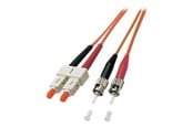 Netværkskabel - EFB NORDIC EFB-Elektronik patch cable - 10 m - 10 m - violet - Lilla - 10m - O0347.10