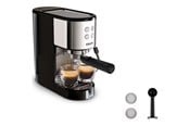 Kaffe og Espresso - Krups Virtuoso Essential XP441810 - XP441810