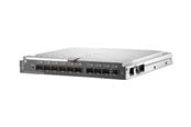 Netværksudstyr & Forlænger til trådløs - HP E Virtual Connect Flex-10/10D Module - 639852-001