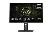 Skærm - 27" MSI MAG 274QPFDE X32 - LED monitor - HDR - MAG274QPFDEX32