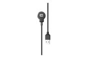 USB kabel - Crosscall X-CABLE - USB cable - USB to X-Link connector - 1 m - 1301289999168