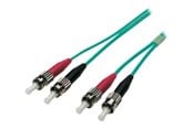 Netværkskabel - EFB NORDIC EFB-Elektronik patch cable - 7.5 m - 7.5 m - violet - Lilla - 7.5m - O0348.7,5