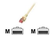 Netværkskabel - EFB NORDIC EFB-Elektronik ECOLAN patch cable - 20 m - white - Hvid - 20m - K5518.20