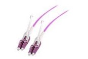 Netværkskabel - EFB NORDIC EFB-Elektronik patch cable - 3 m - violet erica - Lilla - 3m - DJP-LCLCOM4-UNI-3