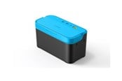 Batterier & batterigreb - Anker EverFrost external battery pack - 2 x 4 pin USB Type A (12 watt) USB-C (60 watt) - A17A0011
