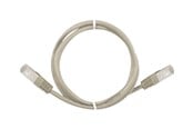 Netværkskabel - Sharkoon patch cable - 10 m - green - Grøn - 4044951014392