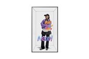 Infoskærme & Digital Skiltning - Samsung SM85HX-P SMHX Series - 85" Class (84.5" viewable) LED-backlit LCD display - 4K - for spatial signage - LH85SMHPBGCXEN