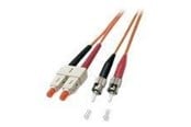 Netværkskabel - EFB NORDIC EFB-Elektronik network cable - 10 m - 10 m - turquoise - Blå - 10m - O7353.10