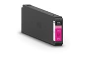 Blæk, Toner & Forbrugsstoffer - Epson T16A3 - magenta - original - ink cartridge - C13T16A300