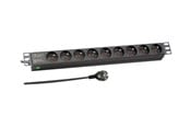 Strømkabel (ekstern) - EFB NORDIC EFB-Elektronik - power strip - EK631FR.1