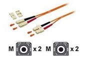 Netværkskabel - EFB NORDIC EFB-Elektronik ECOFIBER network cable - 15 m - yellow - Gul - 15m - O2513.15
