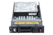 Harddisk - HP E MSA - hard drive - 2.4 TB - SAS - 2.4TB - Harddisk - P13247-001 - SAS - 2.5" - P13247-001