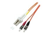 Netværkskabel - EFB NORDIC EFB-Elektronik patch cable - 0.5 m - 0.5 m - yellow - Gul - 0.5m - O0361.0,5