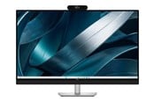 Skærm - 43" Dell Pro P P4326QEB - DELL-P4326QEB