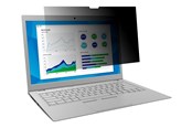 Systemtilbehør (kølepasta mv.) - 3M Privacy Filter - notebook privacy filter - BSF39.6W