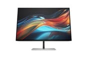Skærm - 24" HP 724pu - 8Y2F7E9#ABB