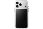 Mobil - Covers & Cases - Nomad Clear Leather Case - black (Horween) - iPhone 18 Pro Max/17 Pro Max - 114754114040