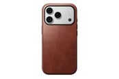 Mobil - Covers & Cases - Nomad Modern Leather Case - olde dublin (Horween) - iPhone 18 Pro/17 Pro - NM009216858