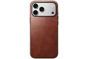 Mobil - Covers & Cases - Nomad Modern Leather Case - olde dublin (Horween) - iPhone 18 Pro Max/17 Pro Max - NM009131858