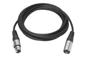 Audio kabel - Vivolink audio cable - 2 m - PROAUDXLRMF2