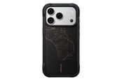 Mobil - Covers & Cases - Nomad Rugged Case - norte - iPhone 18 Pro/17 Pro - 114763115S5S