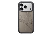 Mobil - Covers & Cases - Nomad Rugged Case - balandra - iPhone 18 Pro/17 Pro - 114763118T8T