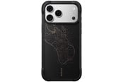 Mobil - Covers & Cases - Nomad Rugged Case - norte - iPhone 18 Pro Max/17 Pro Max - 114764115S5S