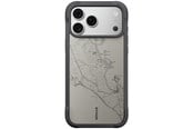 Mobil - Covers & Cases - Nomad Rugged Case - balandra - iPhone 18 Pro Max/17 Pro Max - 114764118T8T