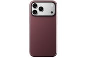 Mobil - Covers & Cases - Nomad Sport Case - rosewood - iPhone 18 Pro Max/17 Pro Max - 114768119090